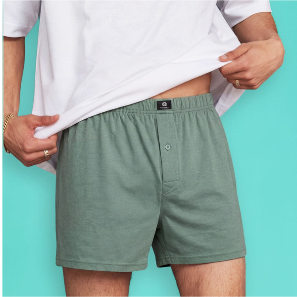 Boxers