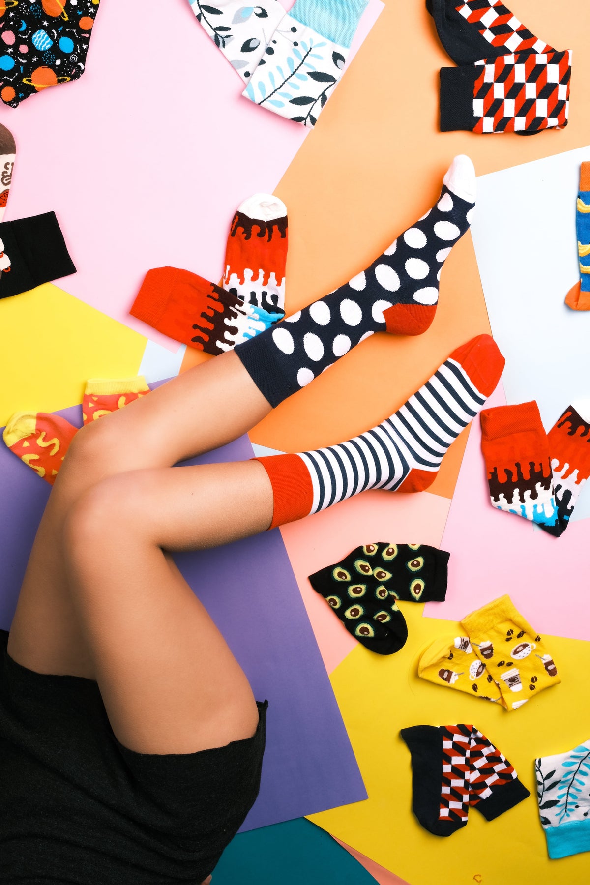 Socks